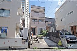 物件画像 名古屋市昭和区川名町4丁目 一戸建て