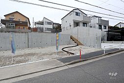 名古屋市天白区平針南2丁目 土地の土地画像