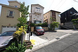 物件画像 名古屋市昭和区五軒家町 一戸建て