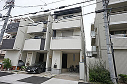 物件画像 名古屋市昭和区駒方町2丁目 一戸建て