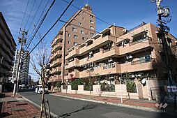 マンションイメージ
