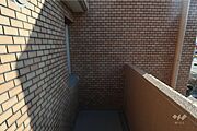 バルコニー［2025年9月1日撮影］