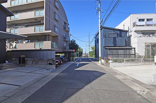 外観 名古屋市天白区野並4丁目161