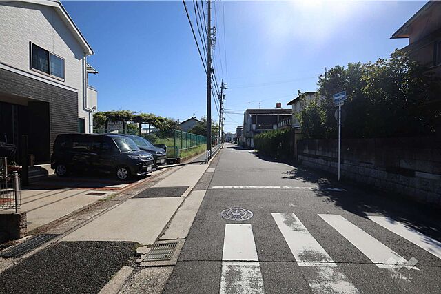 外観 名古屋市天白区福池1丁目256