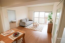 三旺マンション第2八事東