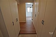 エスポア八事別館の外観（南西側から）