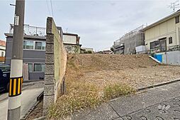 物件画像 名古屋市昭和区伊勝町1丁目 一戸建て