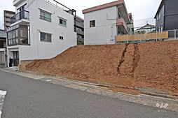 物件画像 名古屋市昭和区村雲町 土地
