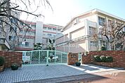 原小学校[公立]の外観