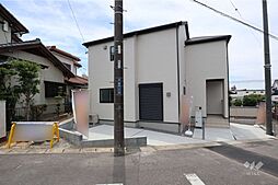 物件画像 日進市藤塚1丁目 一戸建て