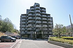 物件画像 バンベール日進