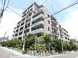 物件画像 グランドメゾン川名ウエストレジデンス