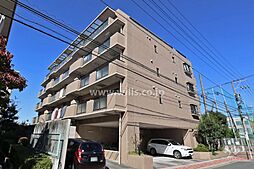 物件画像 ダイアパレス原