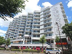 物件画像 シャンボール山手A棟