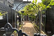 物件周り［2025年6月1日撮影］