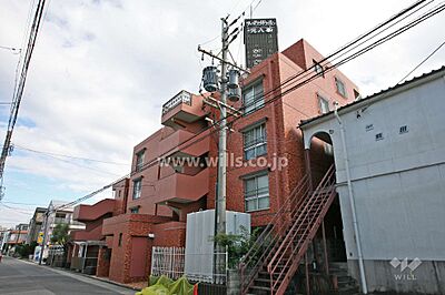 外観:ライオンズマンション元八事の外観 外観:ライオンズマンション元八事の外観