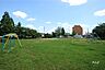 周辺：こうしん公園の外観