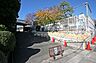 周辺：天道幼稚園[私立]の外観