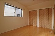 南側洋室約8.2帖［2026年1月28日撮影］