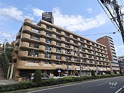 物件画像 ダイアパレス八事隼人池