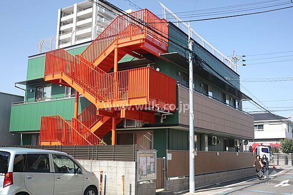 周辺を拡大表示