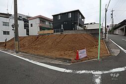 物件画像 名古屋市昭和区村雲町 土地
