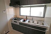 キッチン［2026年4月17日撮影］
