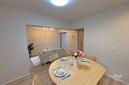 LDK13.6帖［2026年6月6日撮影］
