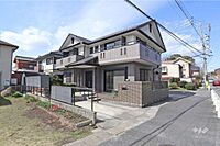 愛知県日進市岩崎町阿良池62：物件画像