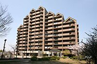 愛知県日進市香久山3丁目301：物件画像