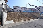 物件の外観（北東側から）［2026年4月13日撮影］
