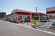 コープ(日進店)の外観