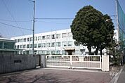 伊勝小学校[公立]の外観