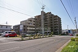 外観の画像