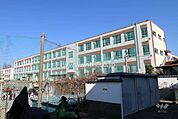 滝川小学校[公立]の外観