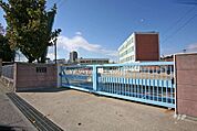 大坪小学校[公立]の外観