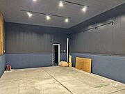 ガレージ［2026年5月19日撮影］