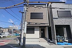 物件画像 名古屋市昭和区吹上町1丁目 一戸建て