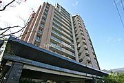 エムズシティ野並の外観