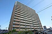 エムズシティ野並の外観