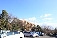 愛知県名古屋市昭和区八事富士見801：物件画像