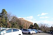 ライオンズマンション八事ガーデンの遠景