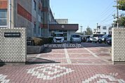 村雲小学校[公立]の外観