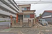 物件（西側から）［2026年5月14日撮影］