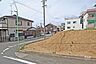 外観：物件の外観（南東側から）［2026年4月27日撮影］