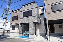 物件画像 名古屋市昭和区吹上町1丁目 一戸建て