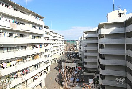 敷地内駐車場(屋外平面式)