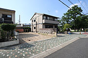 物件（南側から）［2026年7月1日撮影］