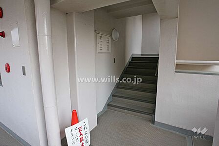 階段