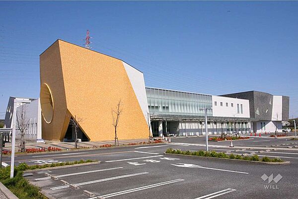 周辺を拡大表示